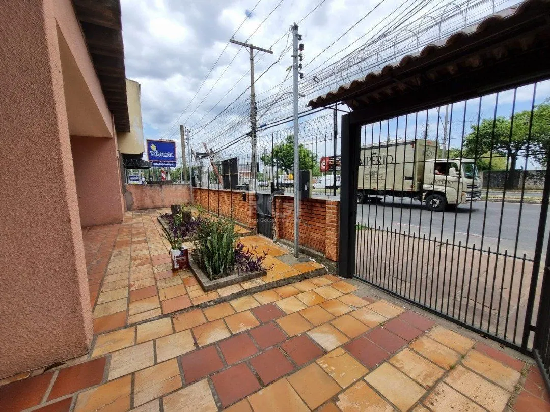 Imagem Casa em Cristal