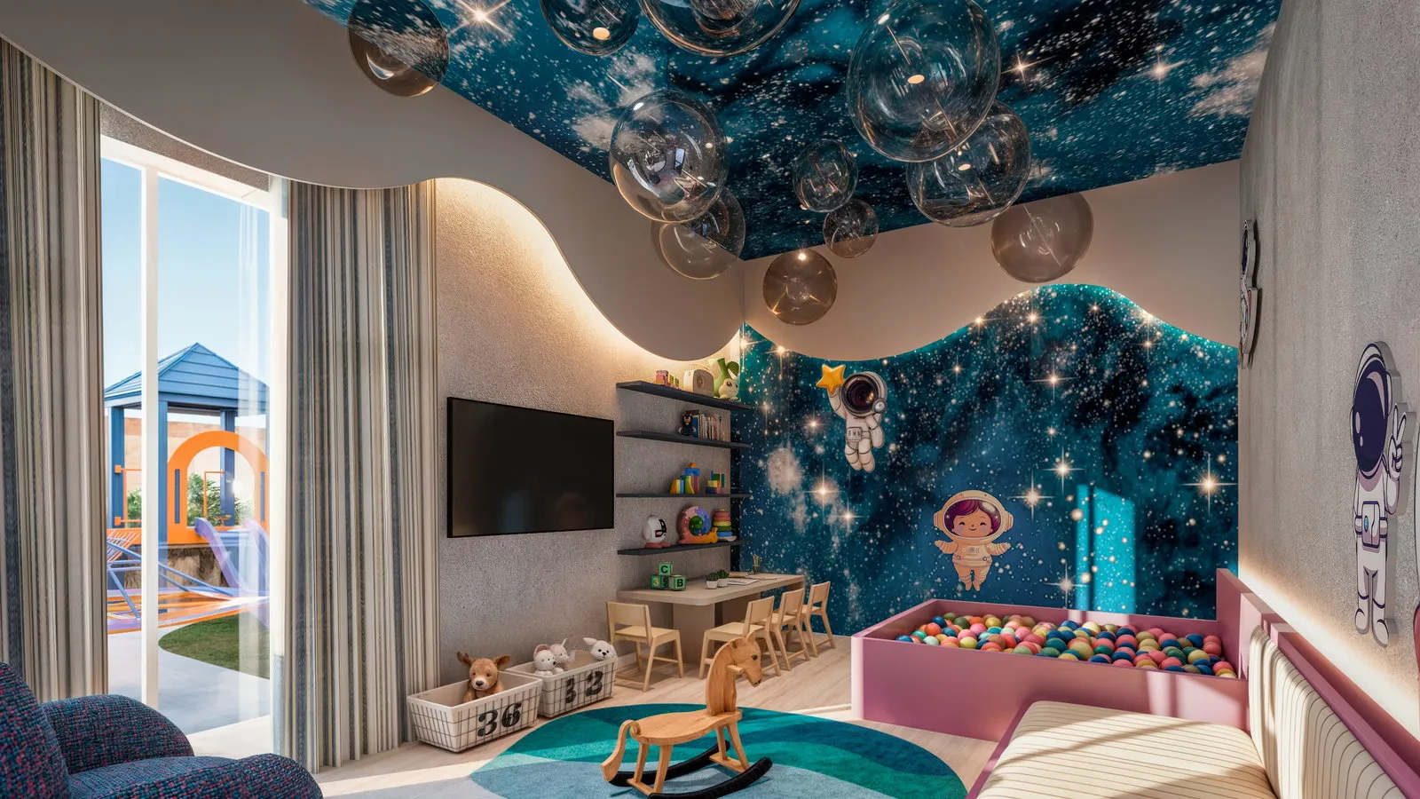 Imagem Sirius Residence