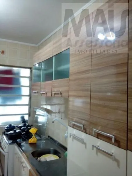 Imagem Apartamento 02 dormitórios para Venda bairro Ideal em Novo Hamburgo