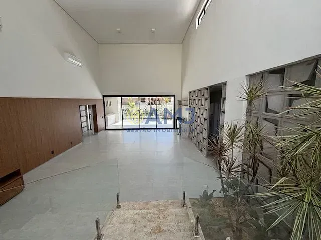 Imagem CASA TÉRREA DE ALTO PADRÃO | PLATEAU D'OR PRIVILÈGE - GOIÂNIA