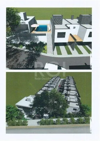 Imagem Terreno para Venda - 4840m², 0 dormitórios, Partenon
