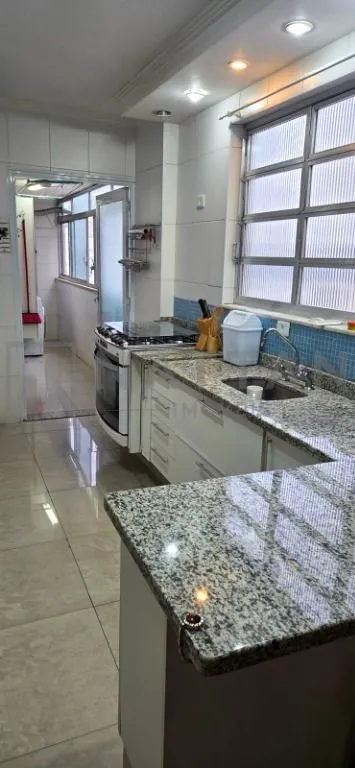 Imagem Apartamento com 2 dormitórios para alugar, 108 m² por R$ 4.996,00/mês - Tatuapé - São Paulo/SP
