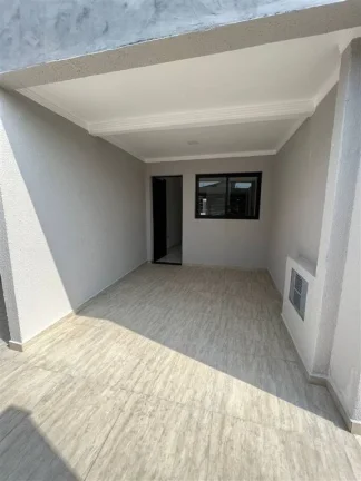 Imagem CASA COM 58.05 m² - TUDE BASTOS - PRAIA GRANDE SP