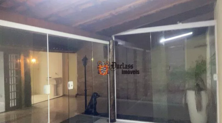 Imagem Casa com 3 dormitórios à venda, 158 m² por R$ 950.000 - Martim de Sá - Caraguatatuba/SP