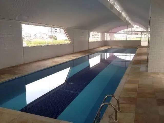 Imagem Apartamento para Locação 4 Quartos, 4 Suites, 4 Vagas, 235M², Jardim das Nações, Taubaté - SP | Condominio Des Arts