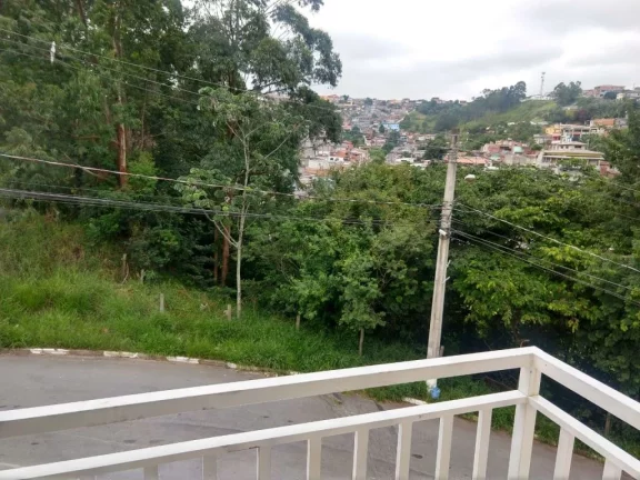 Imagem Apartamentos 48,20m andar t?(C)rreo a venda em Franco da Rocha