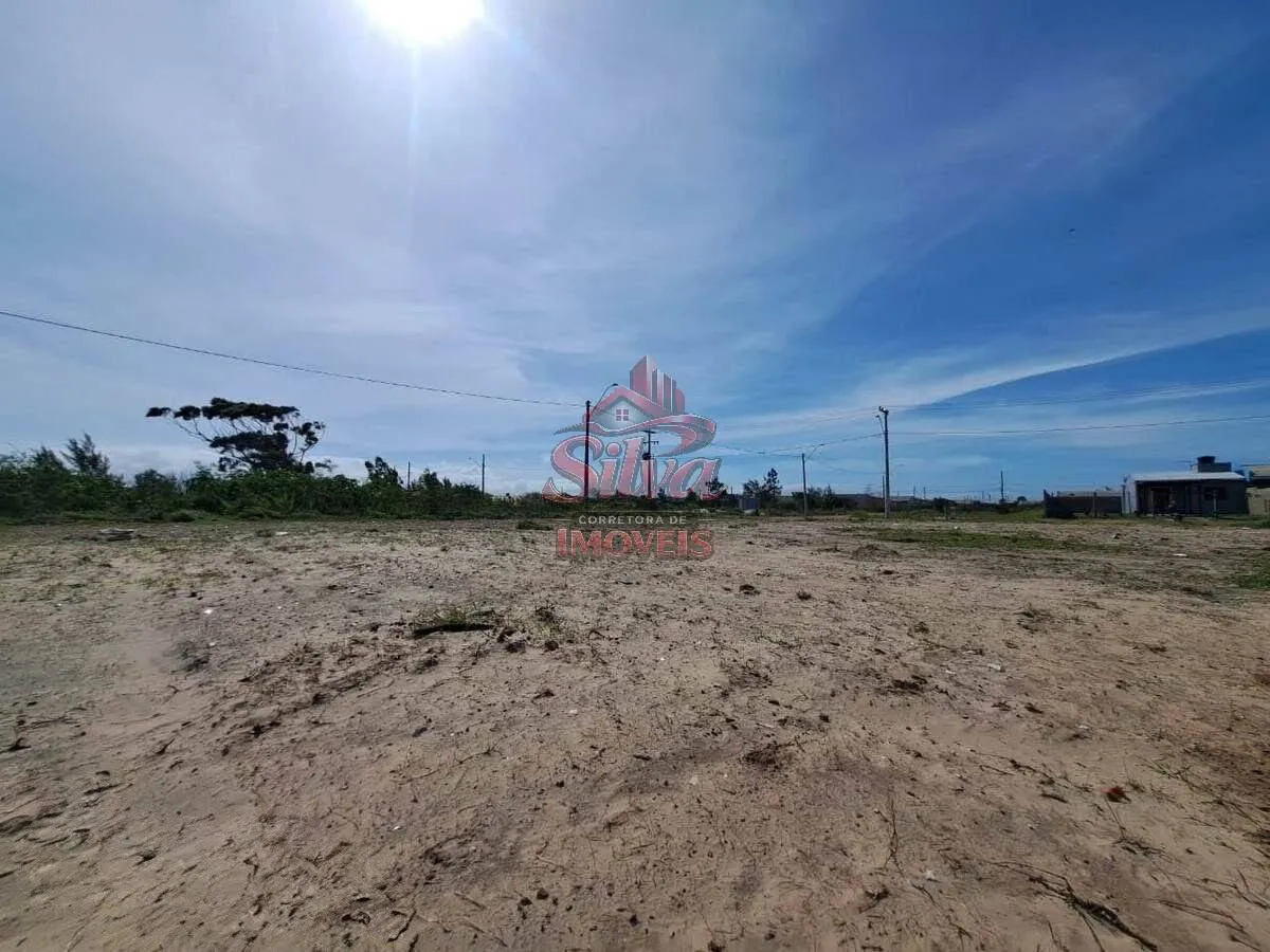 Imagem T536 | Terreno à venda em Imbé com 300m²