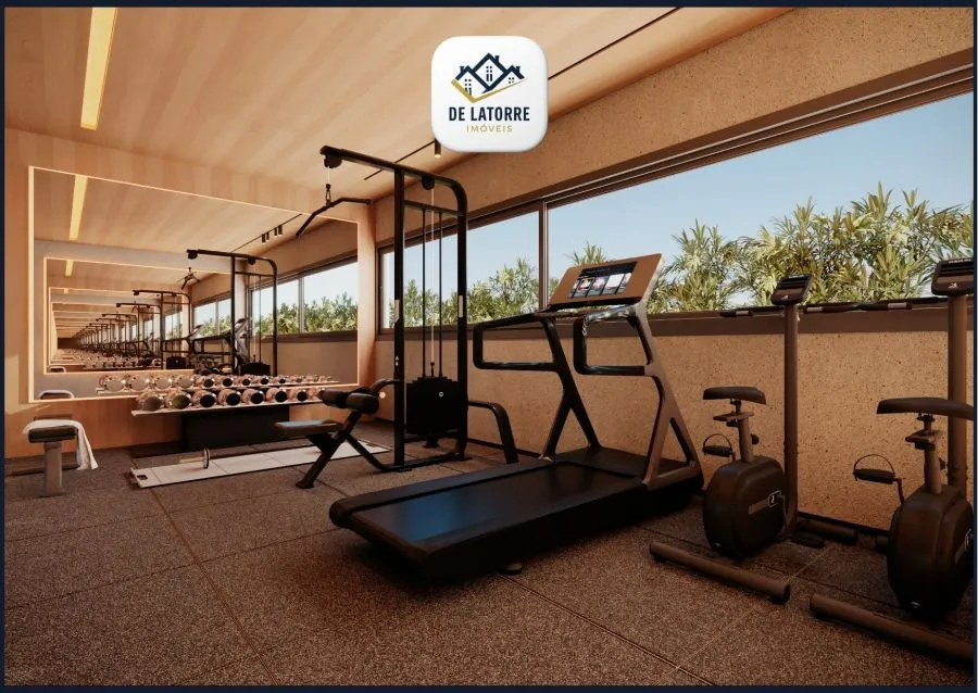 Imagem Vale Caxangá Golf Club - Apartamento 02 quartos na Caxangá