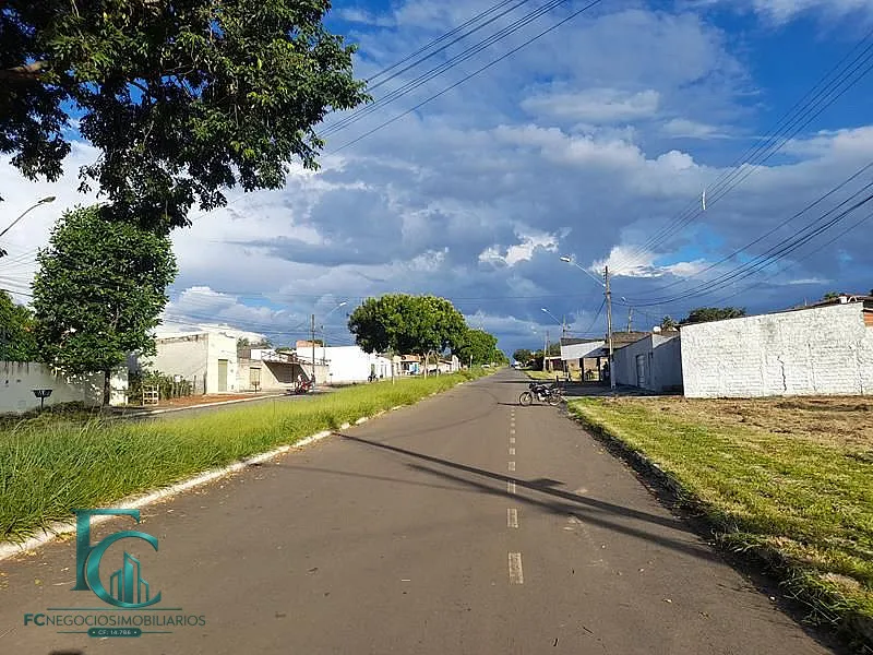 Imagem Terreno Comercial de Esquina em Goiânia - Oportunidade