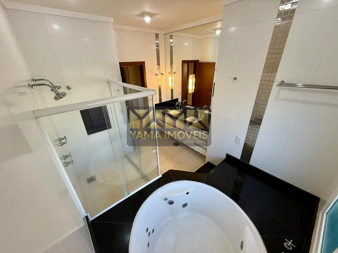 Imagem Condomínio Verona - Casa Alto Padrão com 4 Suítes no Condomínio Verona - Alta Fiúsa - Ribeirão Preto/SP