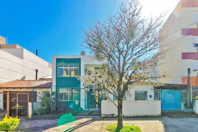Imagem Terreno à venda, 308 m² a 100 metros da Perimetral por R$ 950.000 - Jardim Botânico - Porto Alegre/RS