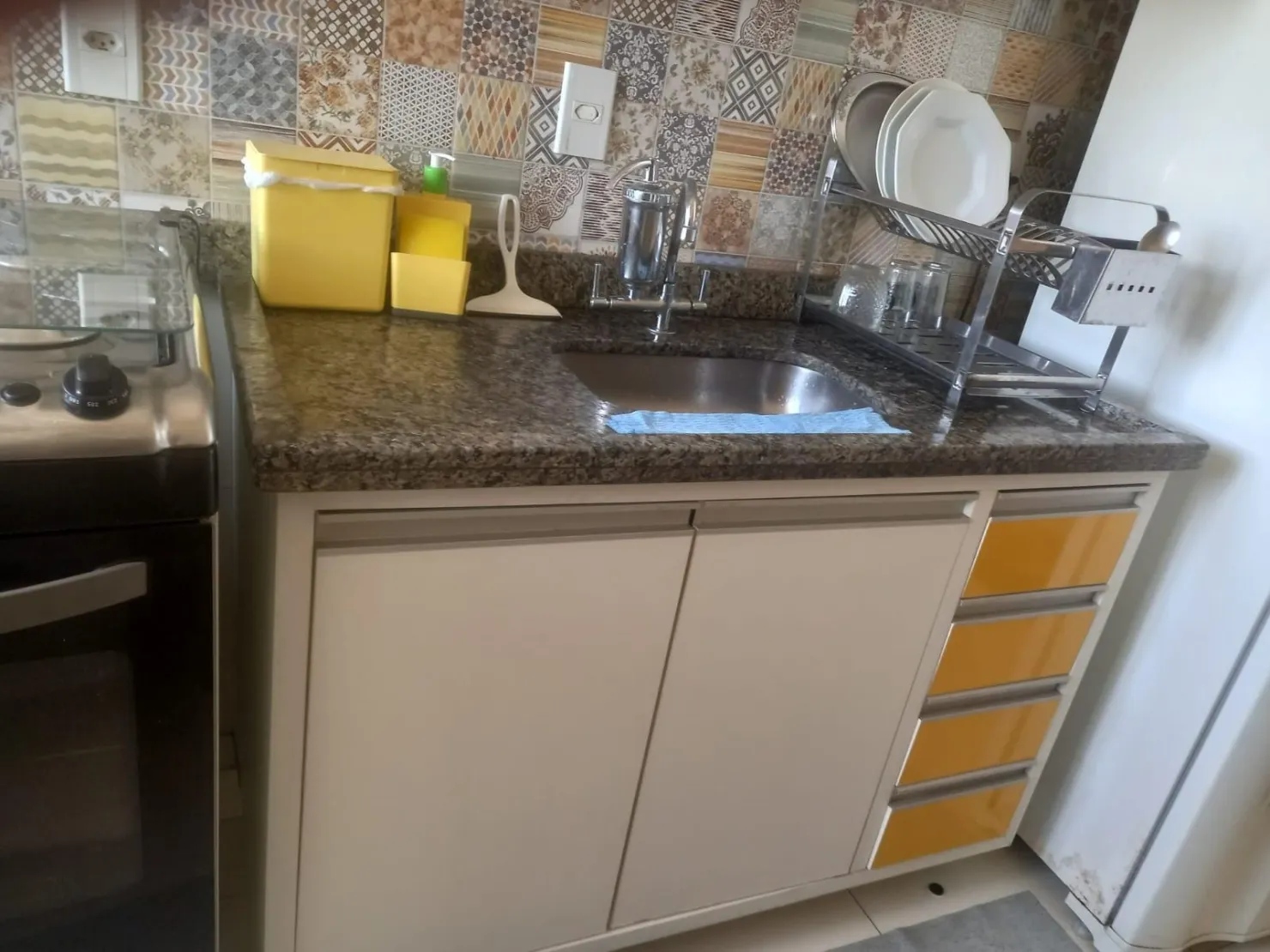 Imagem Apartamento à venda, Independência, Taubaté, SP