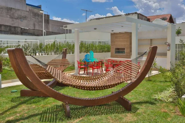 Imagem Perfeito para Sua Família na Vila Prudente – 2 Dormitórios, Suíte, Varanda e Lazer Completo
