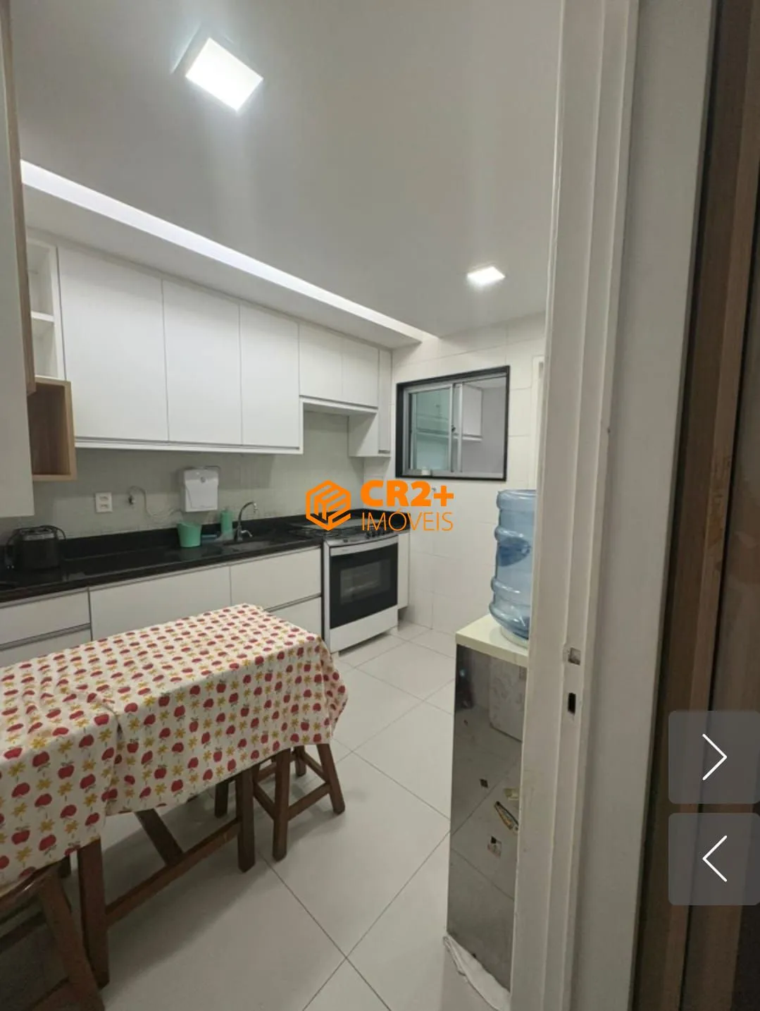 Imagem Vendo apartamento com 157m² 03 quartos 01 suite 02 vagas de garagem na Jaqueira.