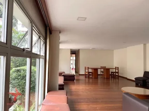 Imagem Apartamento próximo ao metrô, de 2 quartos com 61,35 m² de área em Pinheiros - Locação Imperdível!