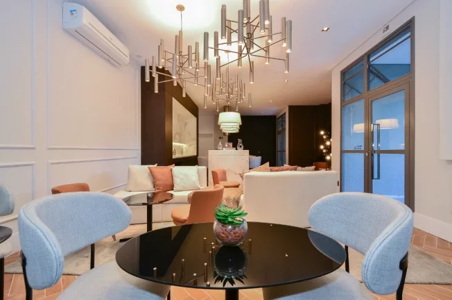 Imagem Apartamento à venda em São Paulo, Butantã, com 3 quartos, 154m2