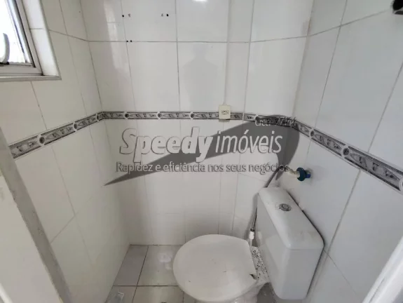 Imagem Apartamento em Santos 3 dormitórios, bairro Gonzaga