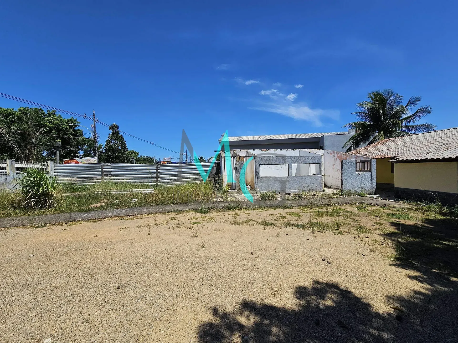 Imagem Imóvel Comercial para locação, Santa Cruz, Paciência, Rio de Janeiro, RJ