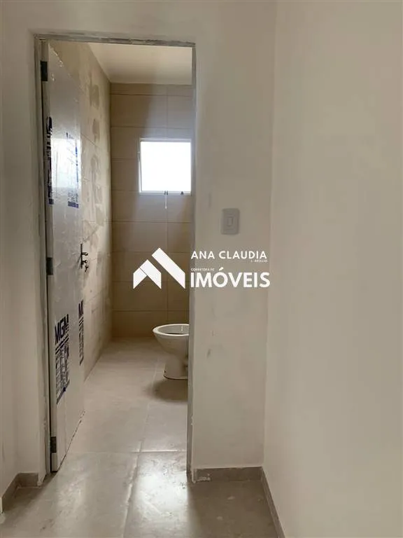 Imagem O Condomínio Vila Marques é composto por 20 sobrados de 74m²