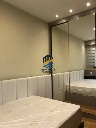 Imagem Apartamento Garden no Paiva!
