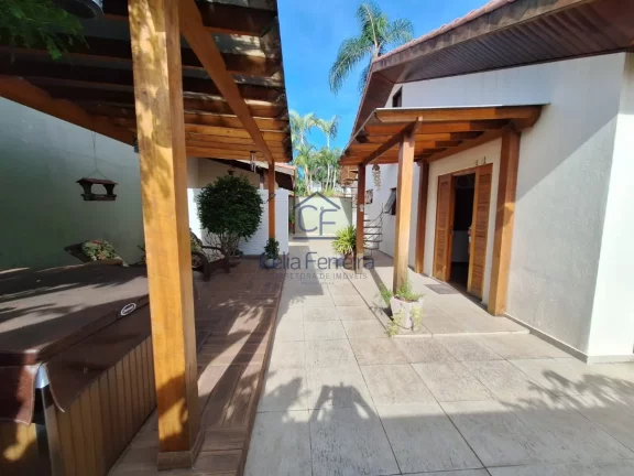 Imagem Oportunidade Imperdível! Casa à venda no Residencial Esplanada do Sol - São José dos /SP