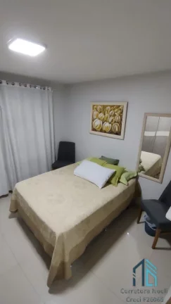 Imagem Apartamento 03 quartos c/suíte, vaga livre no Água Verde em Curitiba PR