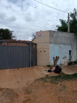 Imagem CASA A VENDA NO FLORESTA PARQUE