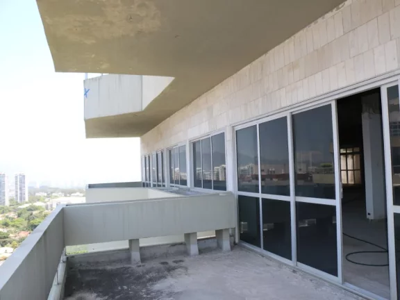 Imagem APARTAMENTO RESIDENCIAL em RIO DE JANEIRO - RJ, BARRA DA TIJUCA