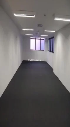 Imagem Loja para Locação no Jardim Paulistano, São Paulo-SP: 598m², 14 Vagas de Garagem!