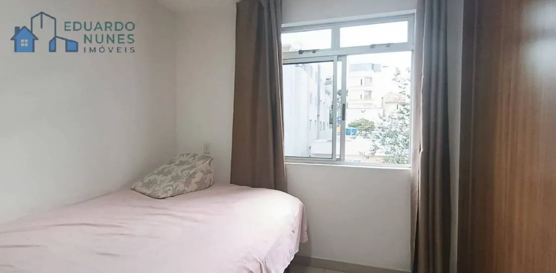 Imagem Cobertura 4 quartos, suíte, 02 vagas, reformada, Bairro Jardim America!!!