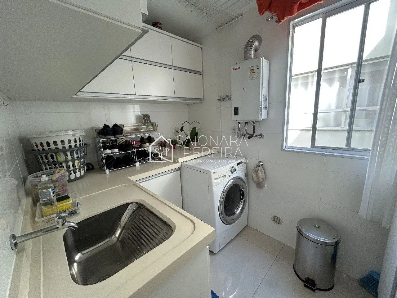 Imagem Apartamento Moderno com 3 Dormitórios no Coração do Estreito!