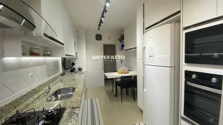 Imagem APARTAMENTO EDIFICIO PORTINARI