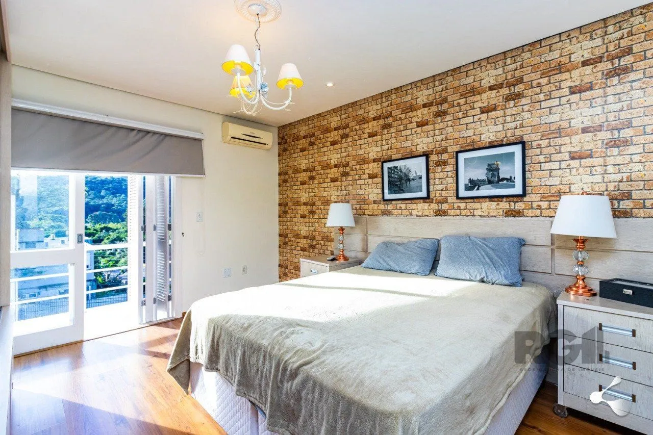 Imagem Casa de Condomínio em Vila Nova