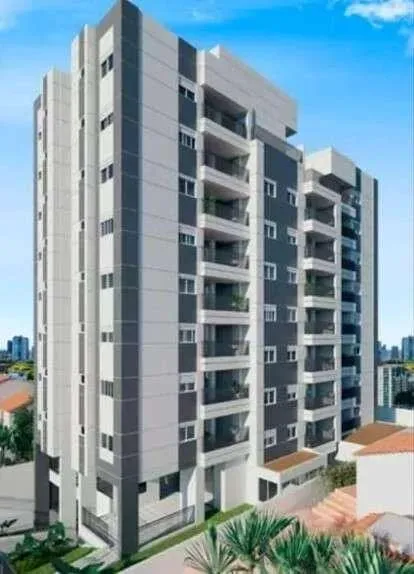 Foto do imóvel Apartamento 2 dormitórios - Alto da Vila - São Paulo em Rua Visconde de Caeté