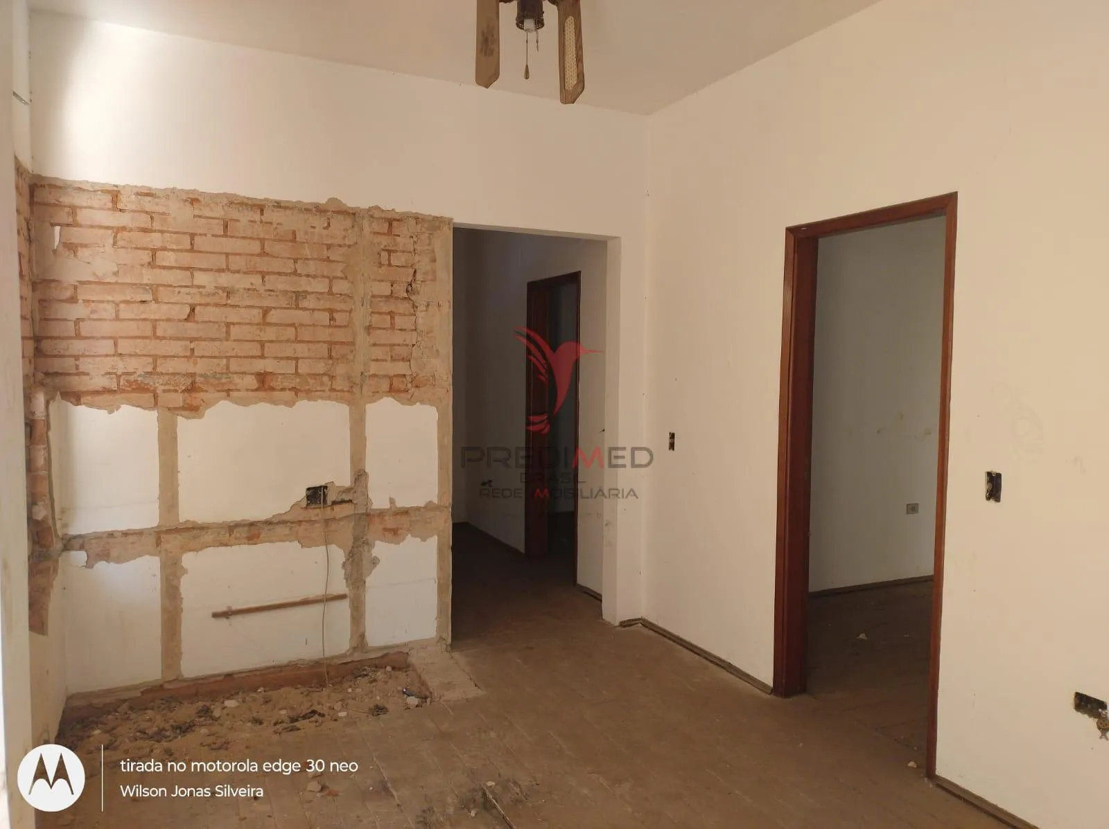 Imagem TERRENO BEM LOCALIZADO NO BAIRRO PAULISTA. Piracicaba. Aceita permuta,facilita pagamento