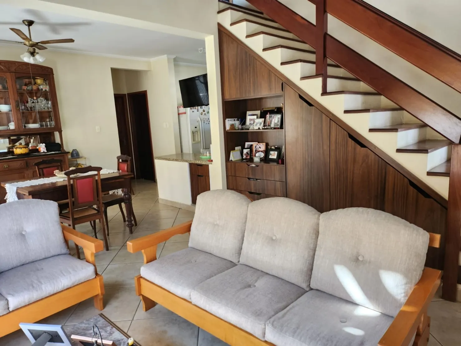 Imagem Casa à venda 4 Quartos, 1 Suite, 1 Vaga, 270M², Santana, Pindamonhangaba - SP