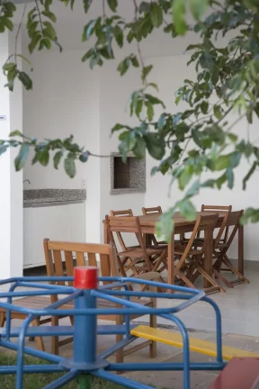 Imagem Apartamento para venda no bairro Vila São José em Porto Alegre