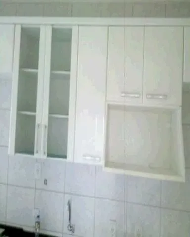 Imagem Apartamento à venda 2 Quartos, 1 Suite, 1 Vaga, 69M², Areao, Taubaté - SP | Condomínio Residencial Ilha Bela