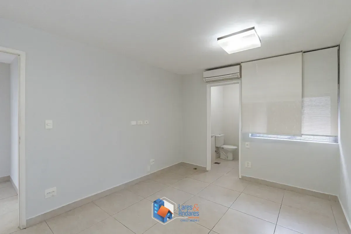 Imagem Conjunto comercial para venda em Perdizes, 78m²