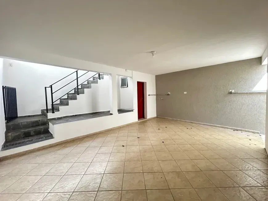 Imagem Casa com 4 Quartos à Venda, 125 m² em Vila Osasco - Osasco
