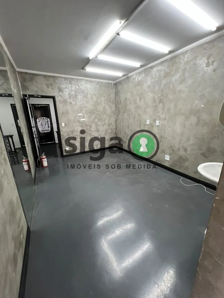 Imagem Imóvel Comercial de 218m² no Tatuapé Venda ou Locação