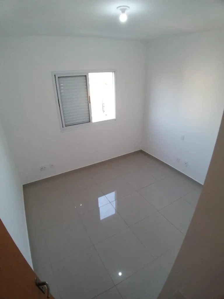 Imagem Apartamento à venda 2 Quartos, 1 Suite, 1 Vaga, 62.59M², Vila São José, Taubaté - SP | Edifício Rafaella