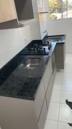 Imagem Apartamento com 2 dormitórios à venda, 55 m² por R$ 447.000,00 - Centro - Poá/SP