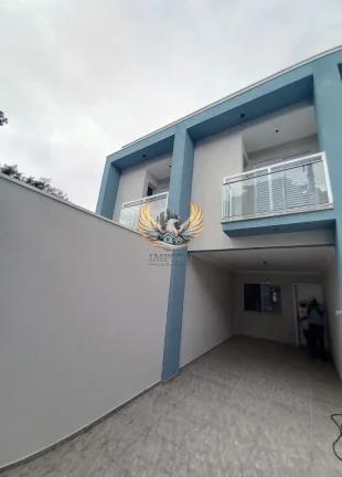 Imagem Casa Padrão