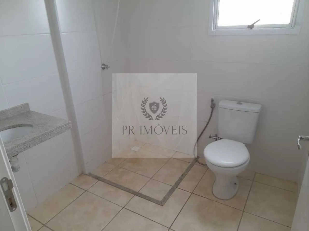 Foto do imóvel Apartamento à venda em Araraquara-SP, Jardim Residencial Paraíso: 2 quartos, 2 salas, garagem e 46m² de área.