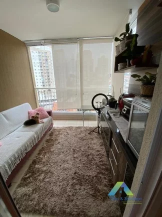 Imagem Apartamento com 2 Quartos com suiete à Venda, 69 m² por R$ 549.900,00