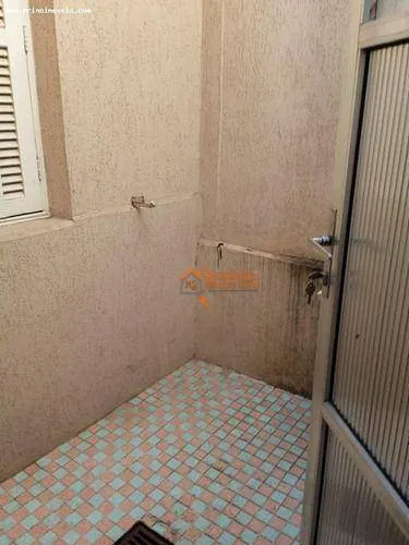 Imagem Sobrado com 3 dormitórios à venda, 130 m² por R$ 750.000,00 - Vila Galvão - Guarulhos/SP
