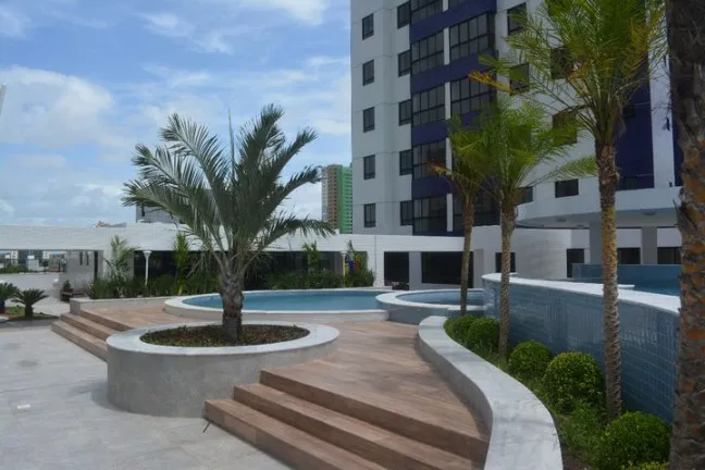 Imagem Apartamento com 2 Quartos à Venda, 61 m² em Estados - João Pessoa