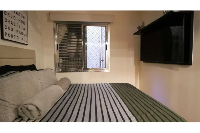 Imagem APARTAMENTO RESIDENCIAL em São Paulo - SP, Pinheiros
