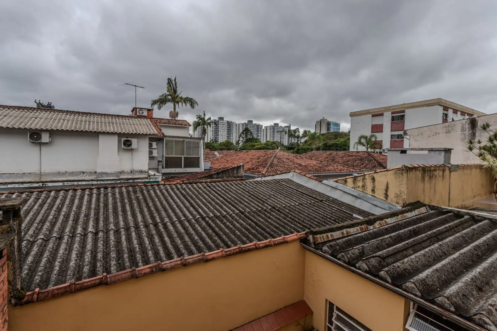 Imagem Apartamento no Jardim Lindóia de 2 dormitórios DESOCUPADO
